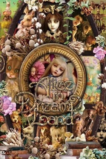 Watch Alice in Dreamland free online