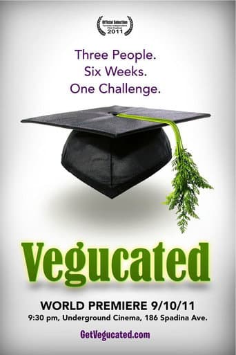 Watch Vegucated free online