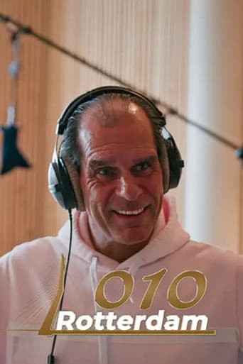 Watch 010: De Mensen Die Rotterdam Kleur Geven free online