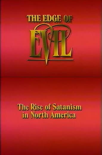 Watch The Edge of Evil: The Rise of Satanism in North America free online