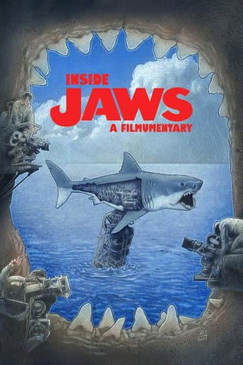 Watch Inside Jaws: A Filmumentary free online