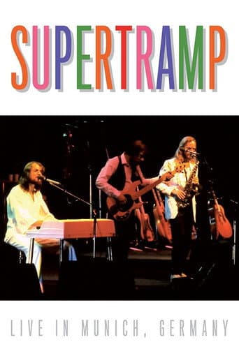 Watch Supertramp - Live in Munich, Germany free online
