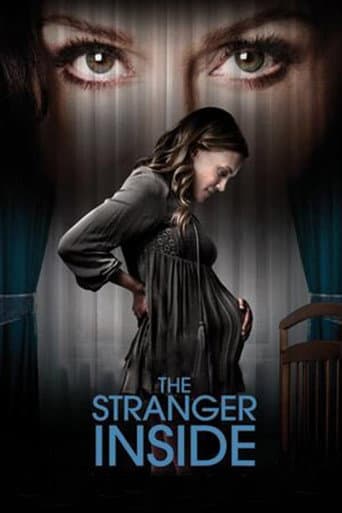 Watch The Stranger Inside free online