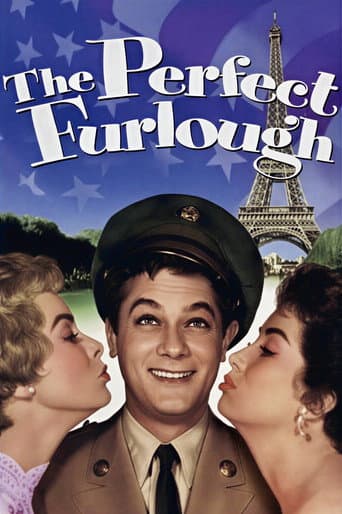 Watch The Perfect Furlough free online