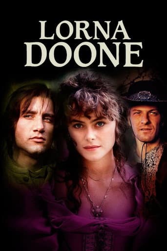 Watch Lorna Doone free online