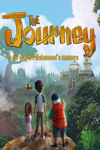 Watch The Journey free online