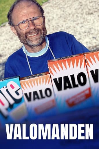 Watch Valomanden free online