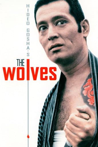 Watch The Wolves free online