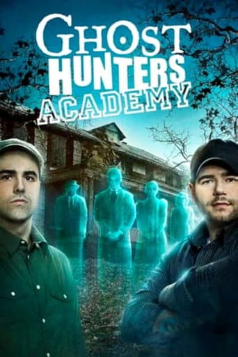 Watch Ghost Hunters Academy free online