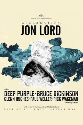 Watch Celebrating Jon Lord free online