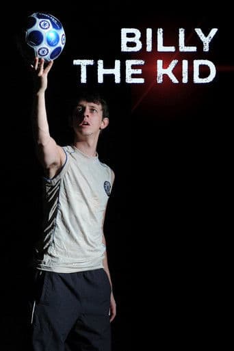 Watch Billy the Kid free online