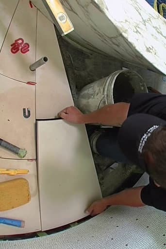 Watch Palladio Potatoes Piano Piano: Building a Villa in 29 Scenes free online