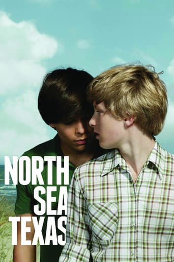 Watch North Sea Texas free online