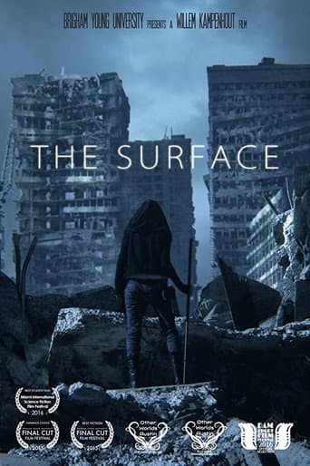 Watch The Surface free online