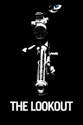 Watch The Lookout free online