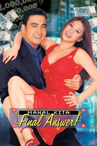Watch Mahal Kita: Final Answer! free online