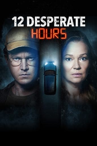 Watch 12 Desperate Hours free online