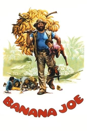 Watch Banana Joe free online
