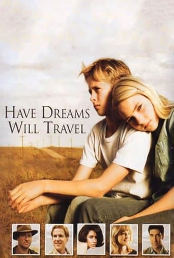 Watch Have Dreams, Will Travel free online