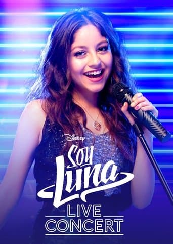 Watch Soy Luna: Live Concert free online