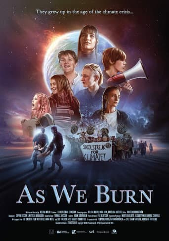 Watch As We Burn free online