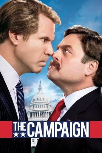 Watch The Campaign free online