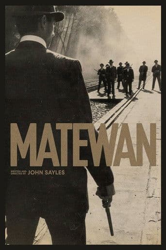 Watch Matewan free online