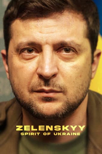 Watch Zelenskyy: Spirit of Ukraine free online