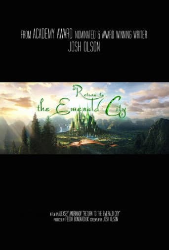 Watch Return to the Emerald City free online