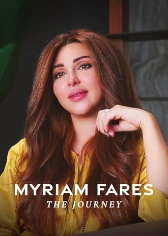 Watch Myriam Fares: The Journey free online