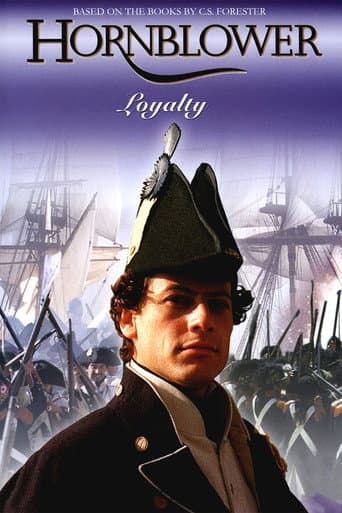Watch Hornblower: Loyalty free online