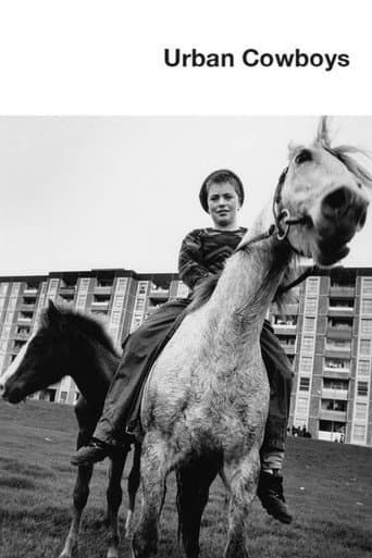 Watch Urban Cowboys free online