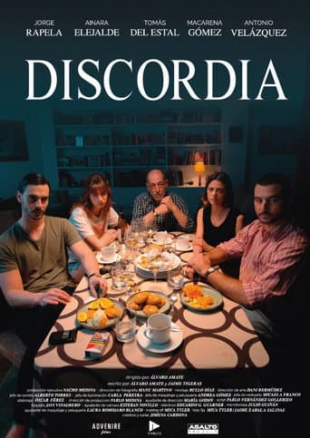 Watch Discordia free online