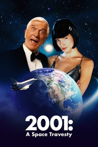 Watch 2001: A Space Travesty free online