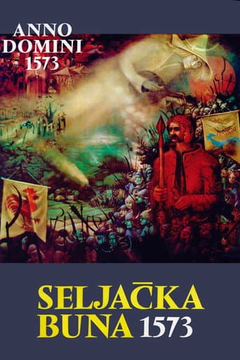 Watch Anno Domini 1573 free online