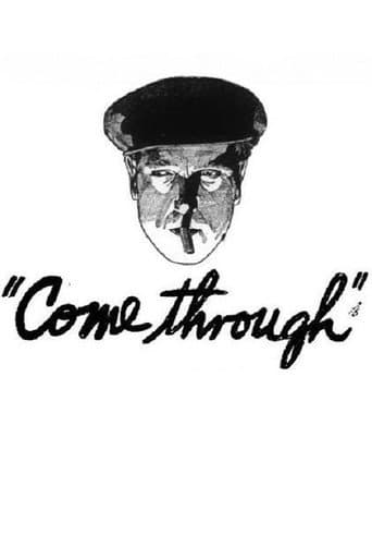 Watch Come Through free online