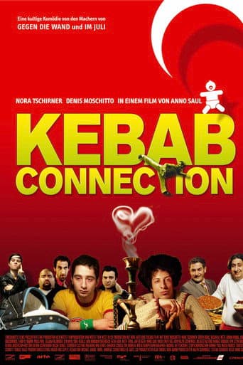 Watch Kebab Connection free online