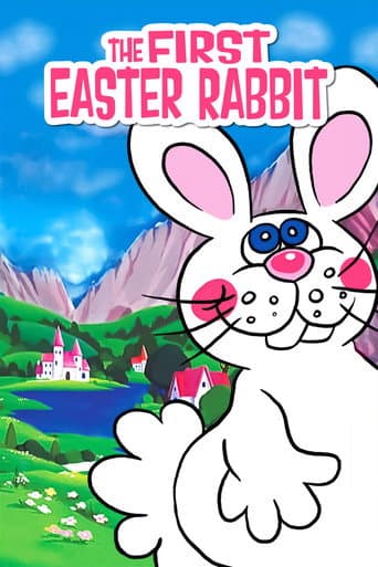 Watch The First Easter Rabbit free online