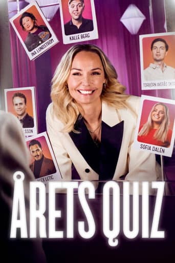 Watch Årets quiz free online