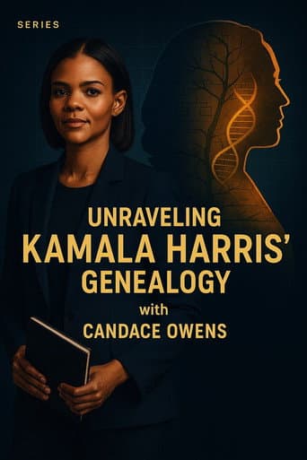 Watch Unraveling Kamala Harris's genealogy free online