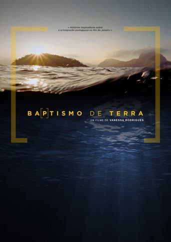 Watch Baptismo de Terra free online