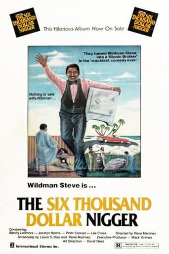 Watch The Six Thousand Dollar Nigger free online
