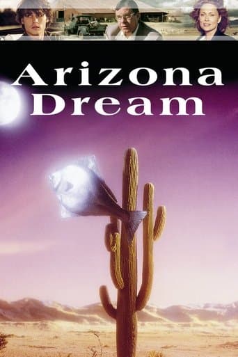 Watch Arizona Dream free online