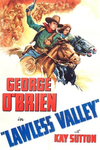 Watch Lawless Valley free online