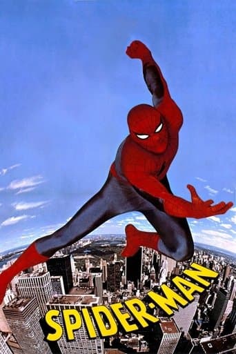 Watch Spider-Man free online