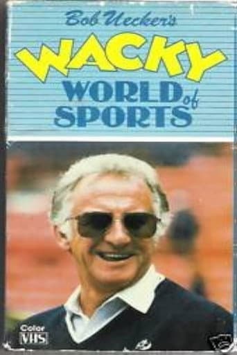 Watch Bob Uecker's Wacky World of Sports free online