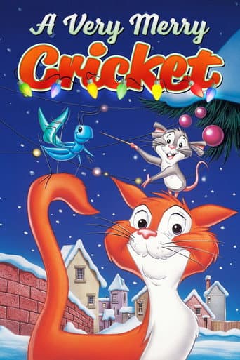 Watch A Very Merry Cricket free online