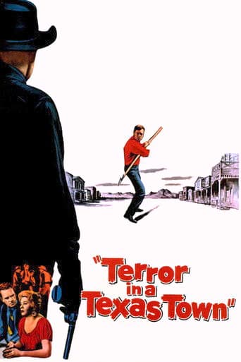 Watch Terror in a Texas Town free online