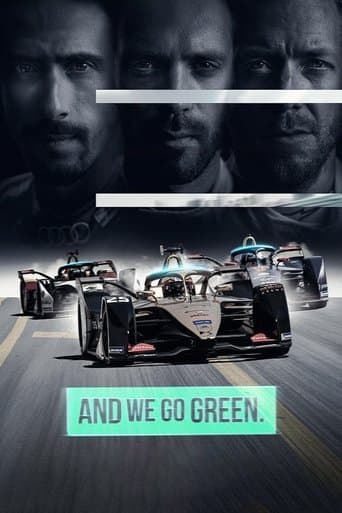Watch And We Go Green free online