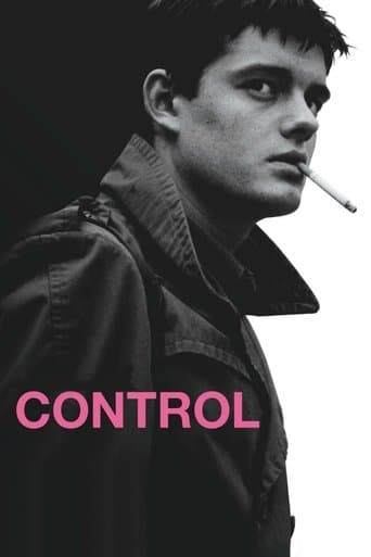 Watch Control free online